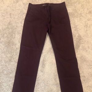 2 Pairs of Mens Pants